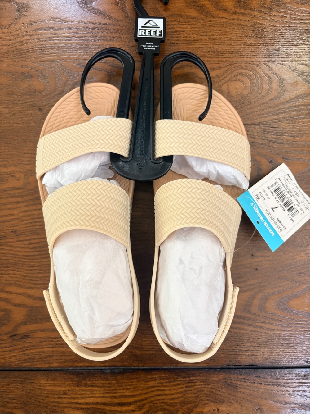 Reef Water Vista Sandals